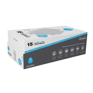 Filtračná vložka klasik 15pack
