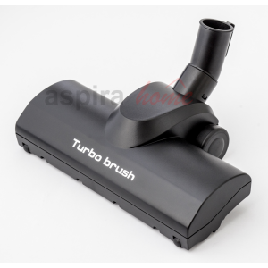 Turbo kefa