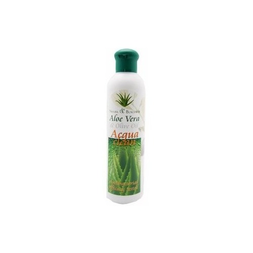 Vôňa Aloe Vera