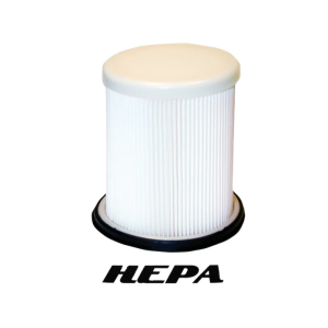 HEPA filter