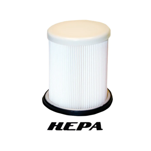 HEPA filter