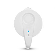 Sklenená fitlračná kanvica CRYSTAL LED 2 l CLASIC